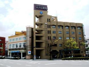Aqua Garden Hotel Fukumaru in Japan